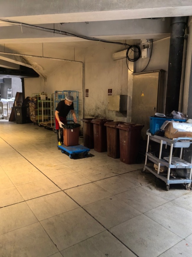 上海扶持餐饮行业的这笔优惠 被谁“截”了?4月份已明确“减收50%”