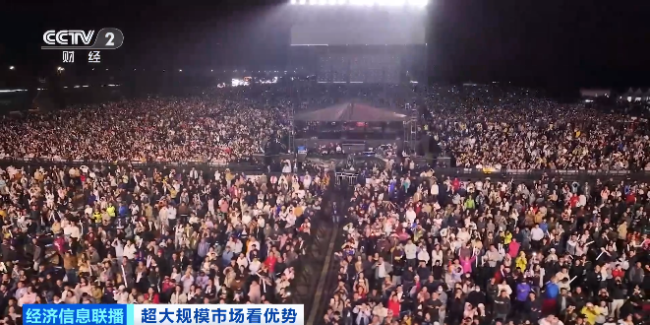 超大规模市场!又一万亿元风口 来了