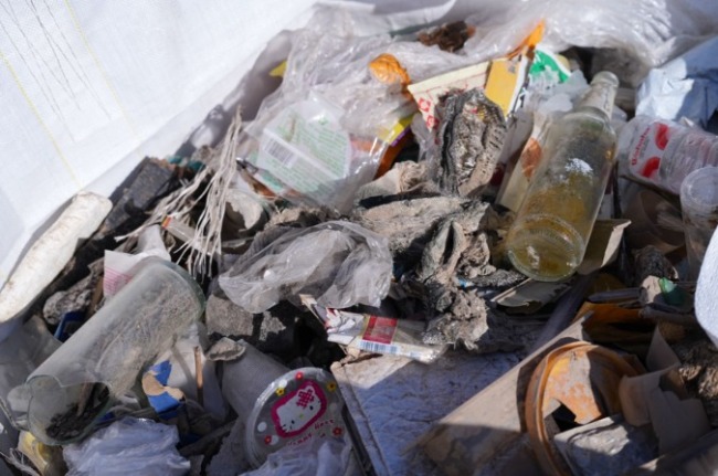 海洋垃圾没人要?上海正“造血”