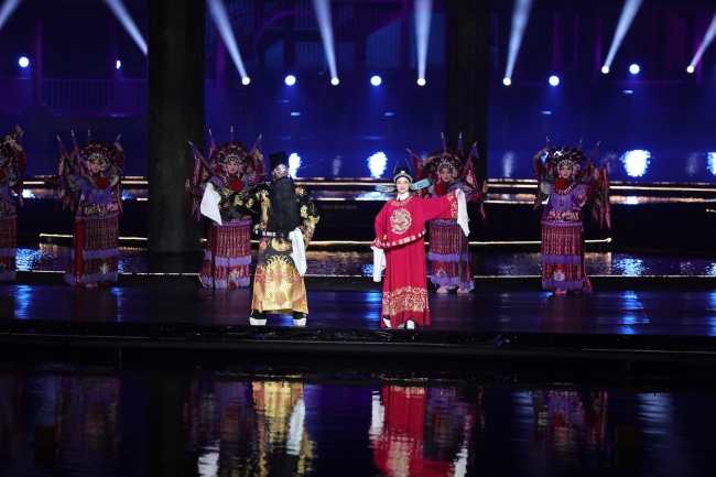 江西：品牌活动+实体项目，构建戏剧文旅新生态