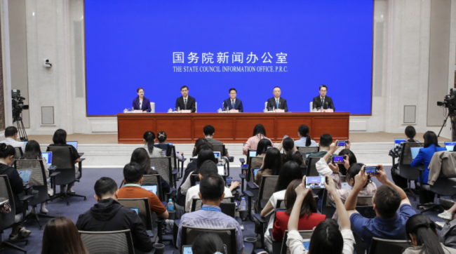 ​文物事业高质量发展成就显著 文物焕发新活力 绽放新光彩