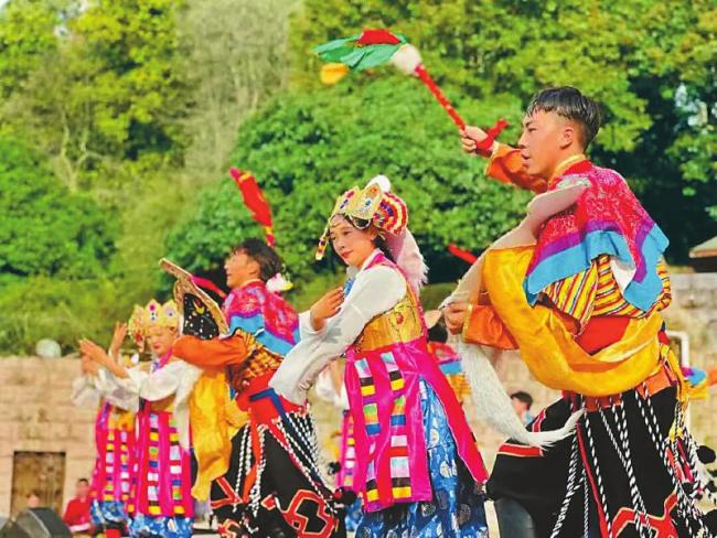 这场招商推介会背后是山与海的“双向奔赴”