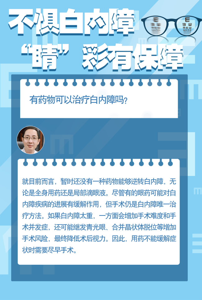 全国爱眼日|范翔：守护“睛”彩视界