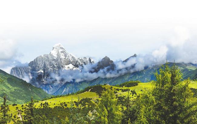 “旅游+”跑出农文旅融合发展“加速度”