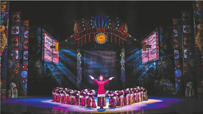 “旅游+”跑出农文旅融合发展“加速度”