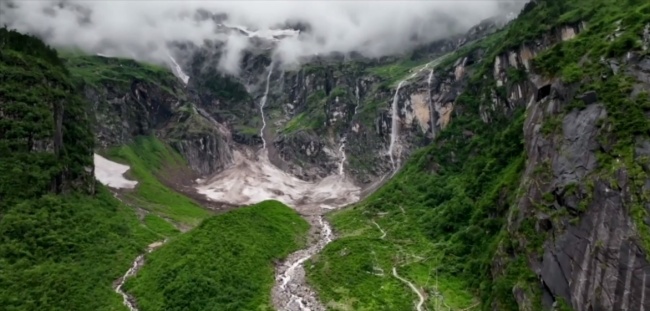 观云台·迪庆|徒步天堂，这份“王炸”秘境大盘点拿走不谢