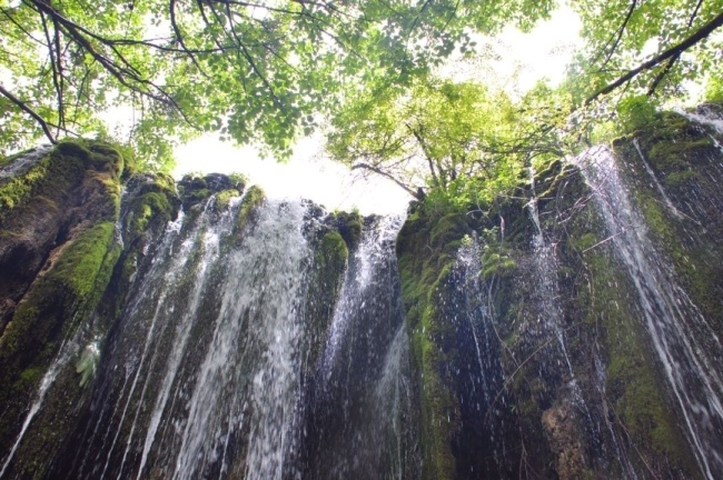 观云台·迪庆|徒步天堂，这份“王炸”秘境大盘点拿走不谢