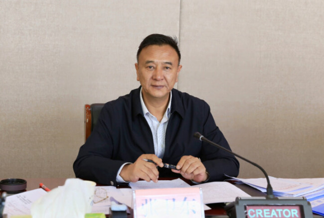 迪庆州召开2023年1至3季度经济运行调度会