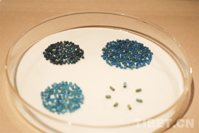 新时代考古成果展在国博举行