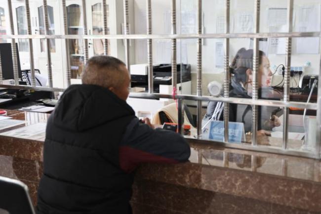 供暖在即！香格里拉各项准备工作有序推进中