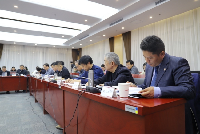 新时代党的治藏方略的实践及其历史性成就 高层论坛在京召开