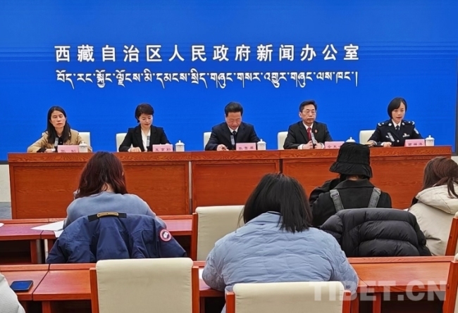 西藏：出台《西藏自治区优化法治化营商环境50条》 优化法制化营商环境