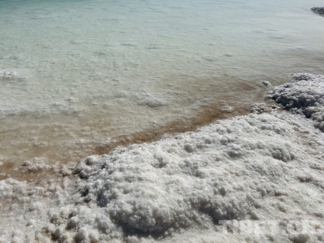 【新春走基层】大山大湖（三）流落人间的绿宝石