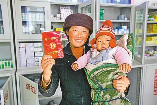 绘就幸福新画卷