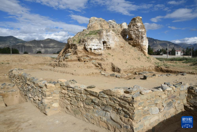 西藏考古新成果实证中华文明多元一体