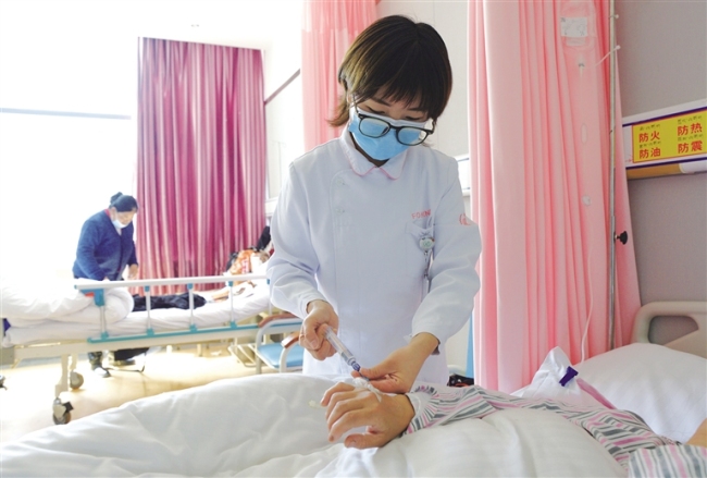 让我们一起聆听她们的故事