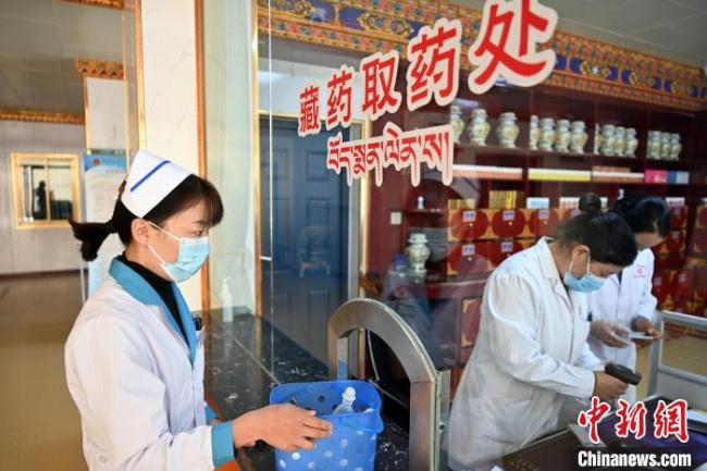 雪域高原“90后”护士：总是委屈，常常幸福