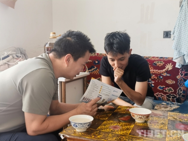 西藏民族大学：践行育人使命 奔赴高原之约