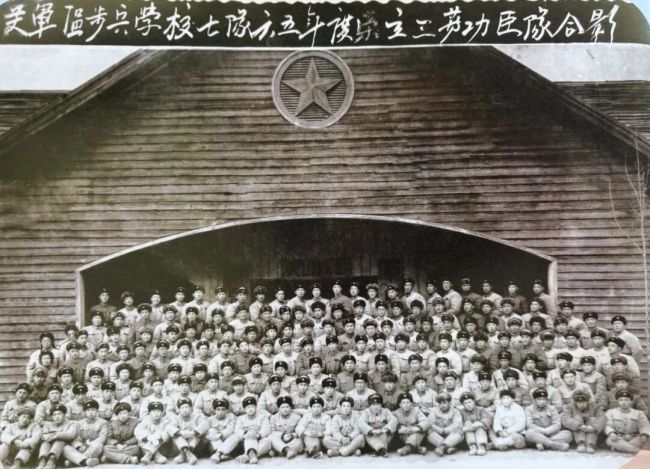 第三极的记忆｜ 铁血青春铸边关——专访中印边境自卫还击战亲历者吴金诚