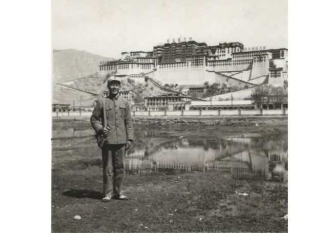 第三极的记忆｜ 铁血青春铸边关——专访中印边境自卫还击战亲历者吴金诚