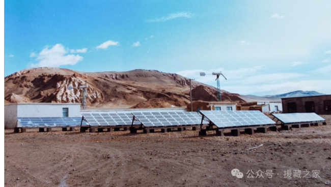 第三极的记忆 | 他把论文“写”在高原的阳光里——陈正荣专访