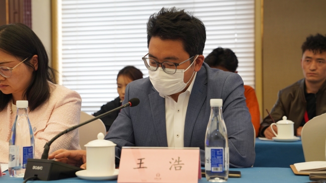 凝聚共识谋发展 携手奋进促振兴 ——西藏农牧民合作组织带头人赴京考察团交流座谈会在京举行