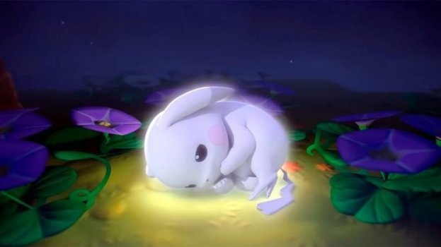 《宝可梦：Pokopia》Palidachu概念图公开 展示浅色肤色与下垂耳朵