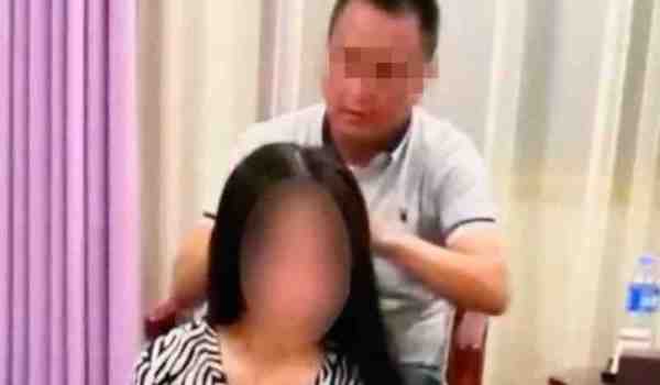 甘肃临夏被强奸12岁女孩亲属发声：孩子仍有自残言行
