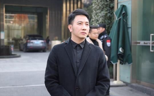 福建某公司副经理林生斌被查 非保姆纵火案林生斌