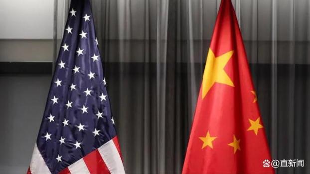 专家解读美国对华设限的分歧与博弈，中国具有绝对优势