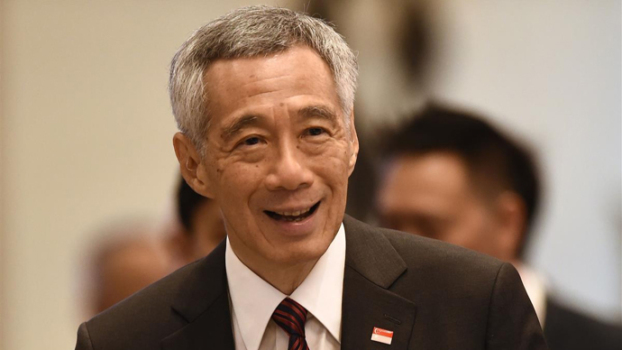 新加坡总理交棒意味什么？李显龙缘何辞职？