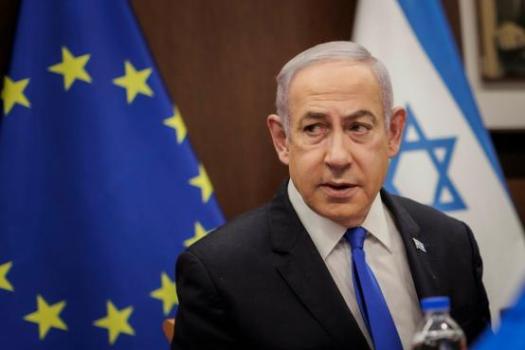 多国敦促以色列谨慎行事，内塔尼亚胡：我们将自己决定如何回应伊朗——盟友压力与自主权衡