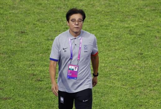 韩媒称对阵中国国奥要多刷进球数 赛前豪言引热议