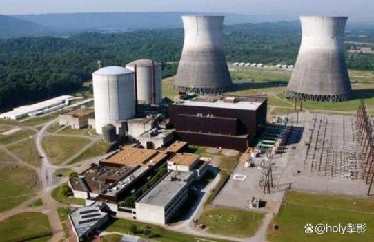 美国德国都没做到只有中国干成了 第四代核电商业运营
