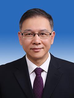 王昆任应急管理部党委委员 曾任中国地震局副局长