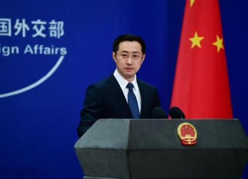 澳方称中国战斗机威胁其军机 外交部驳斥 合法应对澳方挑衅