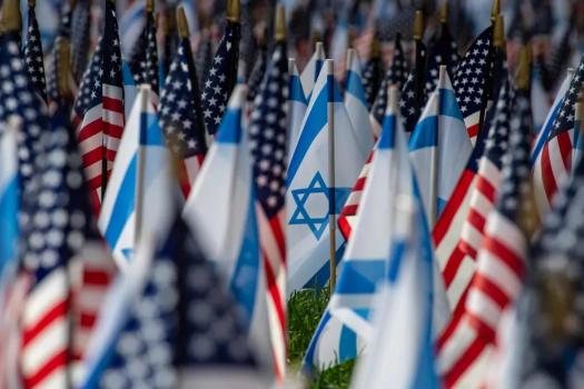 以色列会否把美国拖入困境 美以同盟暗藏危机