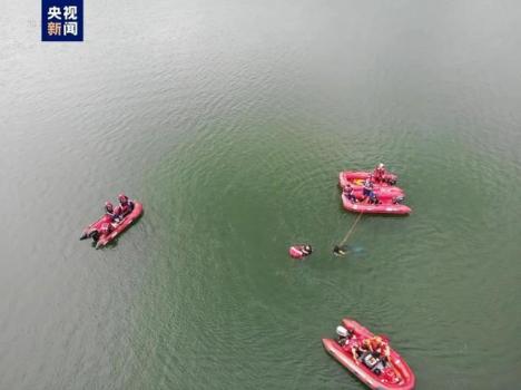 海南陵水5人水库游玩4人溺亡 安全警示再敲响