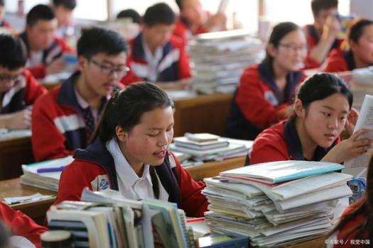 河南17名高中生拟保送清北 16人出自同一中学，郑州外国语学校成焦点