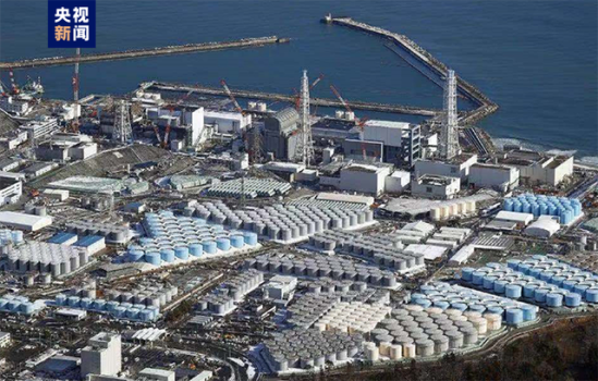 日本将于17日启动第六轮核污染水排海 再排7800吨引担忧