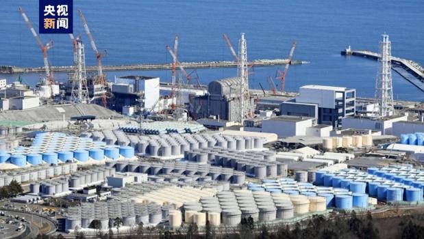 日本开始第六次核污染水排海 周边国家与生态风险加剧