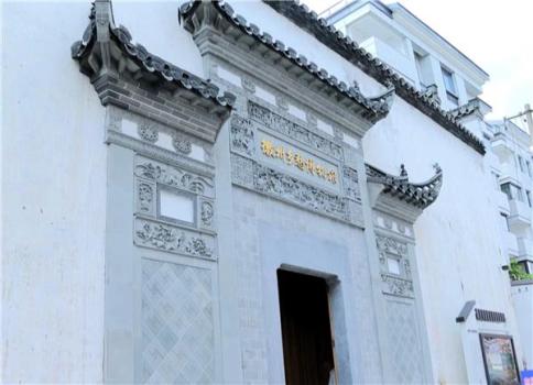 美国人收集大量中国老物件开博物馆 异乡人的乡愁宝藏