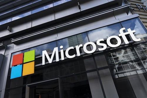 微软或将关闭国内所有线下授权门店 科技巨头转型在即