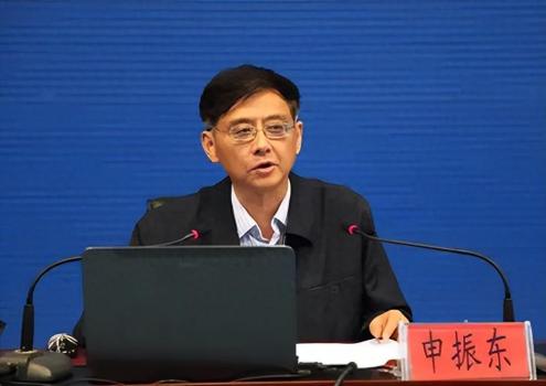 原贵州机场集团董事长申振东被逮捕 退休多年仍落马