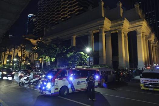 FBI介入调查泰国酒店6人死亡案 跨国疑云笼罩