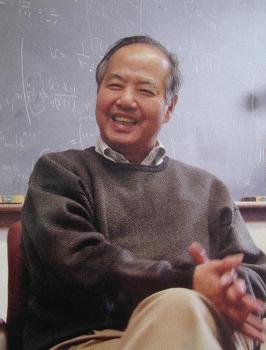 诺贝尔物理学奖得主李政道去世