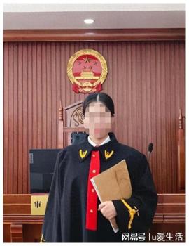 女法官遇害案凶手被判死刑 犯罪动机卑劣手段残忍