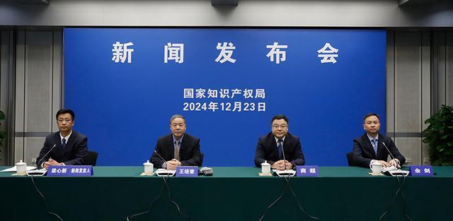 企业占国内发明专利73.5% 中小企业创新活跃