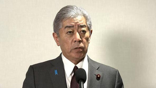 日本外相證實房屋遭不明女子闖入 安保漏洞引擔憂