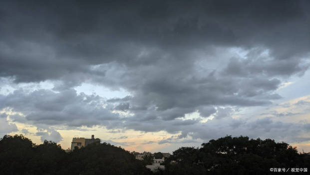 正月“上怕初五雨,，下怕十五陰” 天氣預示農(nóng)事安排